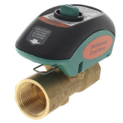 Taco V100T2G2ZA024Q4A2 1" Geo Sentry Gemal Zone Valve Normally Closed (Threaded)