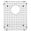 Blanco 233080: Stainless Steel Sink Grid for Quatrus 443053, 443149