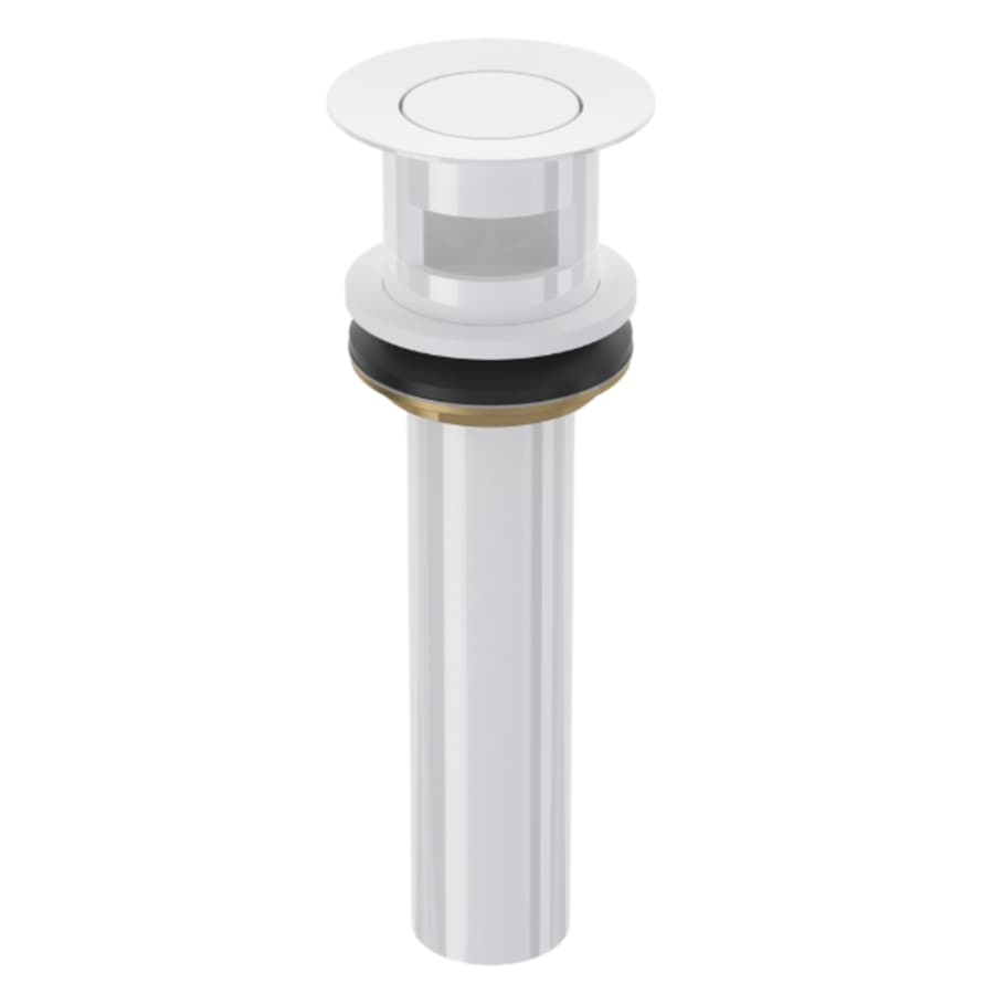 Victoria & Albert Victoria+Albert Bathtub Drain for Undermount or Drop-In - White