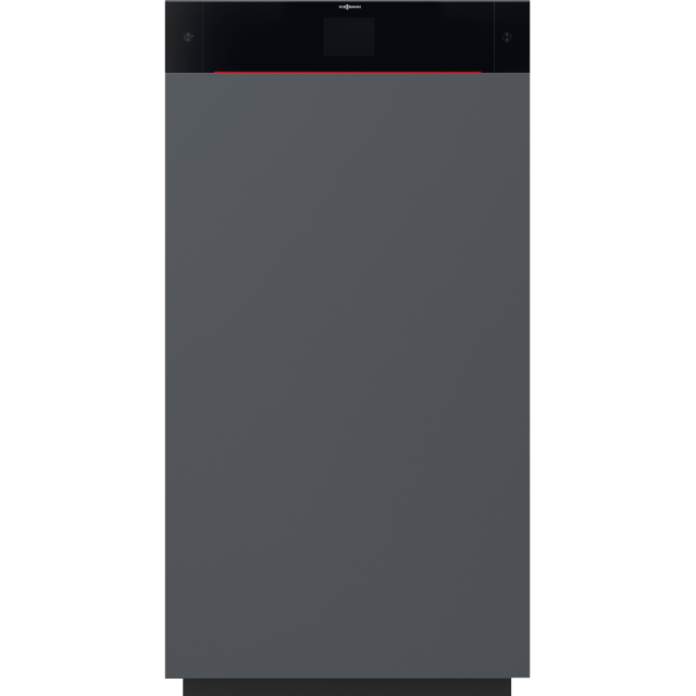 Viessmann Vitocrossal 200 399,000 BTU CI2 Floor Standing Gas Condensing Boiler - CI2399