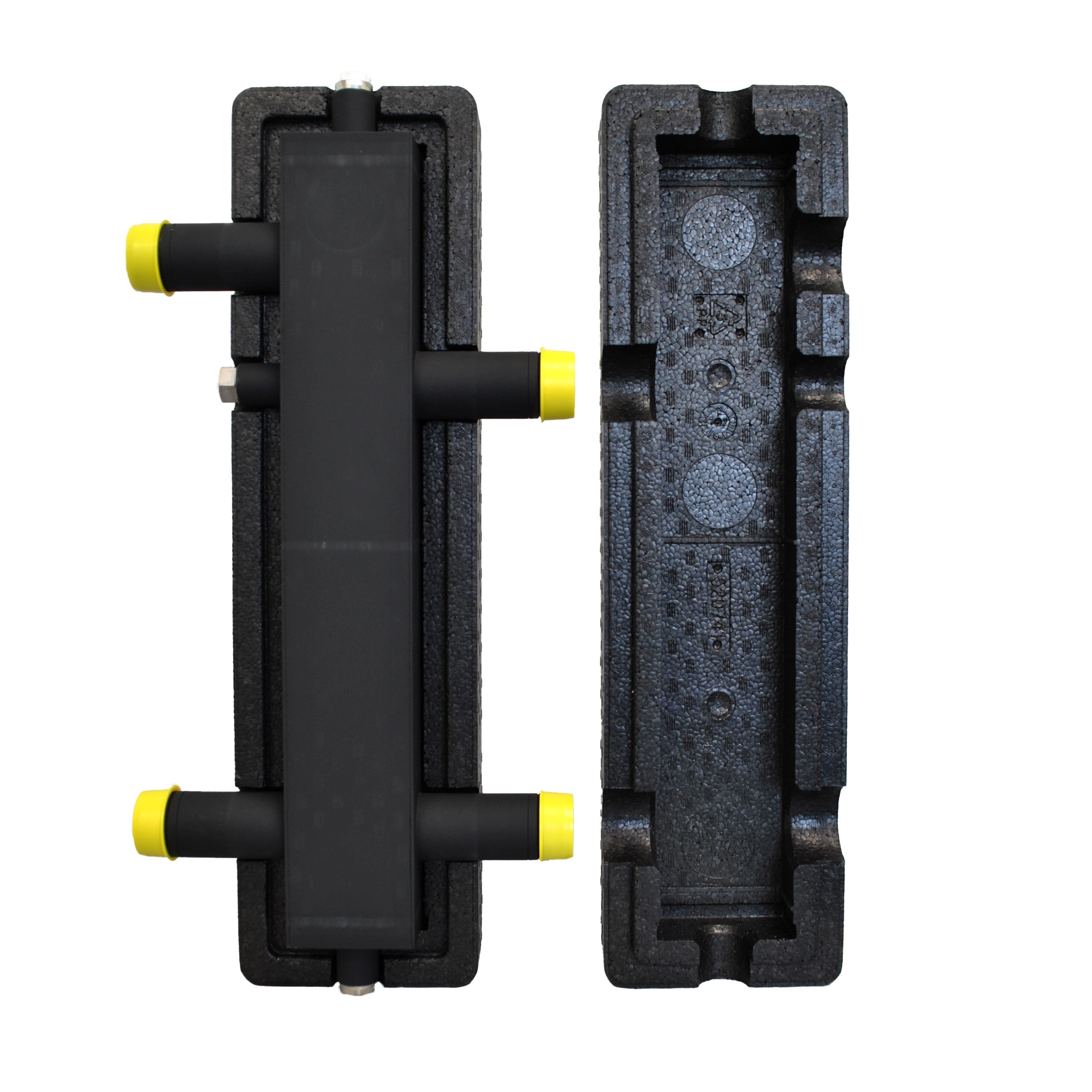 Viessmann Type 400/200 251GPM Max 6" Flange Low Loss Header - 7834474