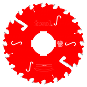 Freud LM0108 250mm Thin Kerf Gang Rip Blade