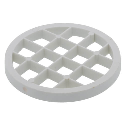 Noritz VT2-PVCS PVC Birdscreen for 2" PVC Pipe Terminations