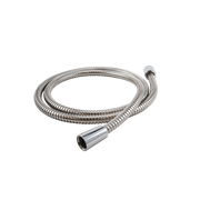 Toto 63 Inch Metal Hose For Handshower, Polished Chrome