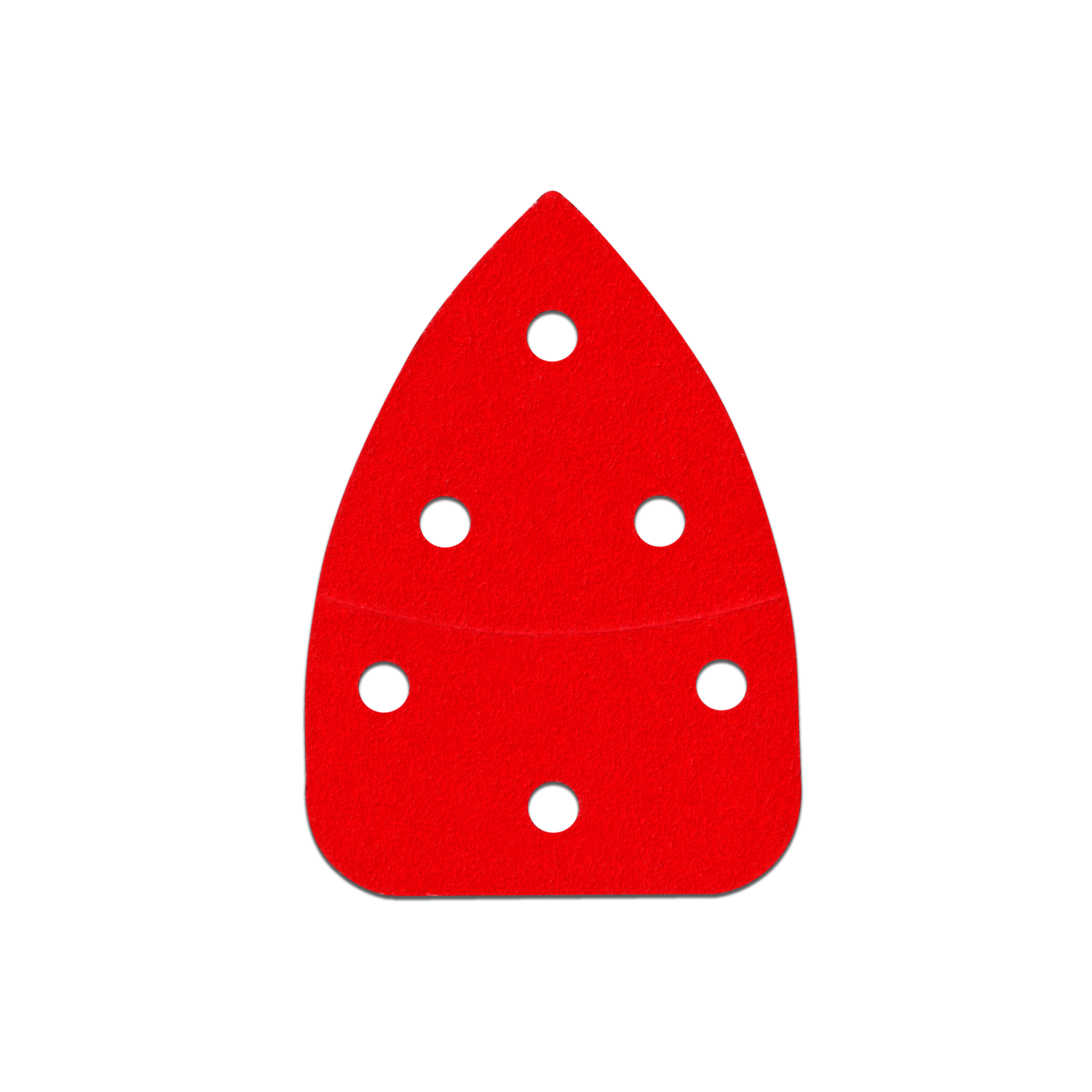 Diablo DCTCAT120H05G Detail 3-7/8 in. x 5-1/2 in. CAT/Mouse Hook & Lock 120 Grit (5-Pack)