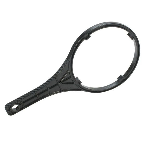 Housing Wrench for Jumbo Water Filter Housings 4.5 Cartridge Compatible - WR500