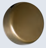 Watco Series 601 Lift & Turn Bath Waste Half Kit for Tubs up to 16" - Schedule 40 PVC Elbows, Overflow, and Stopper in Champagne Bronze - 601-LT-PVC-BB