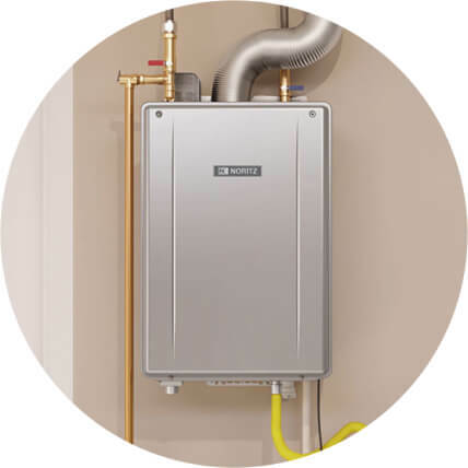 Water Heaters