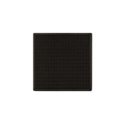 Infinity Drain 5" x 5" WD 5-3I ORB Center Drain Kit: Oil Rubbed Bronze