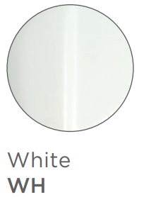 Jaclo Toilet Tank Trip Lever for Toto Carrollton, Dartmouth, Promenade, and Whitney Toilets in White - 9141-WH