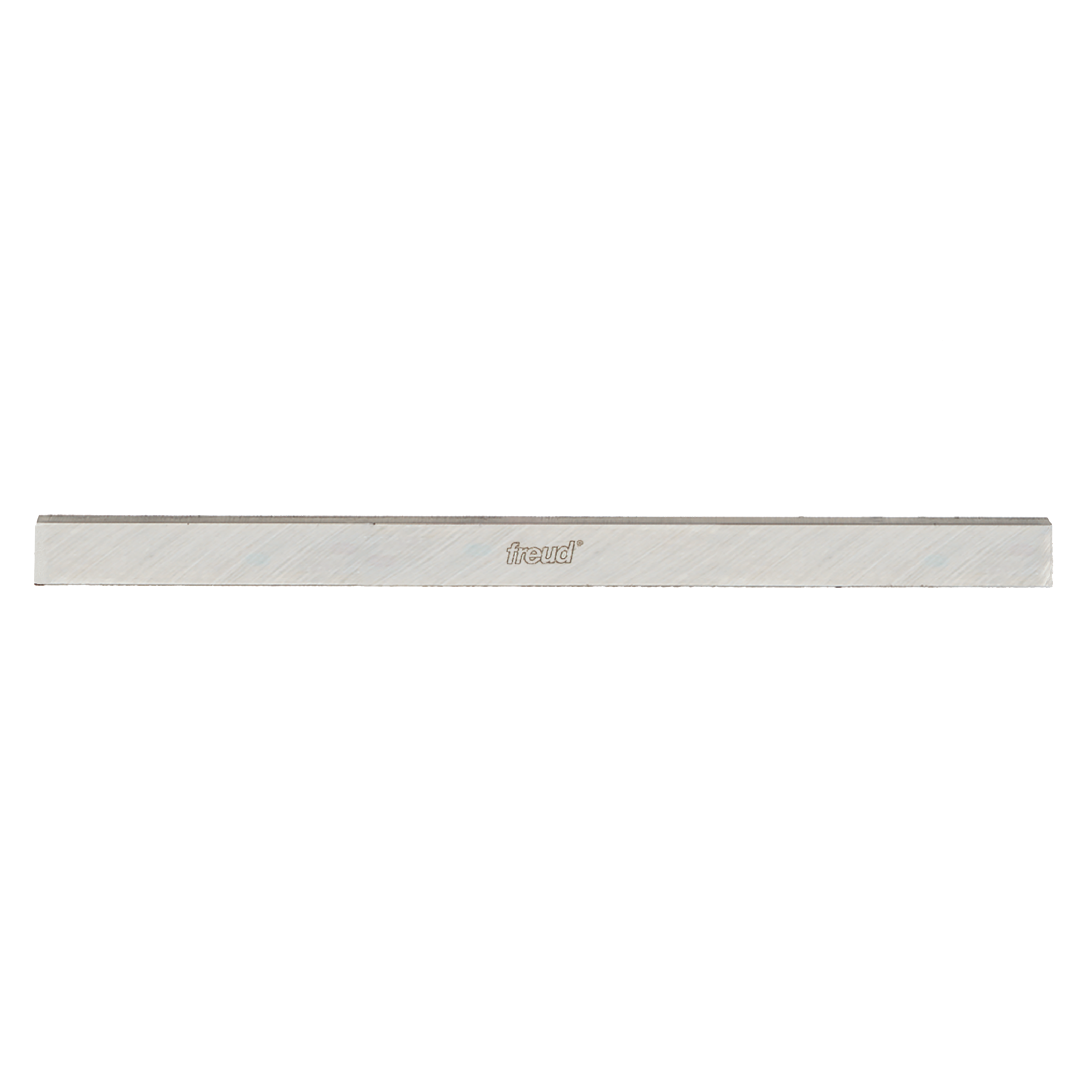 Freud C010 12" (L) High Speed Steel Industrial Planer and Jointer Knives