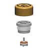 Woodford RK-17VB Vacuum Breaker Float Repair Kit Outdoor Wall Faucet