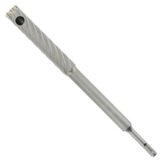 Diablo DMAPLRC1060 7/8 in. x 12 in. SDS-Plus Rebar Cutter - 5 Pack