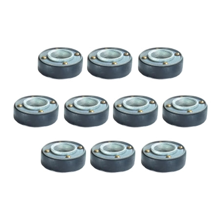 General Wire S-3F Flood Guard Standpipe 3 Inch Compression - 10 Pack