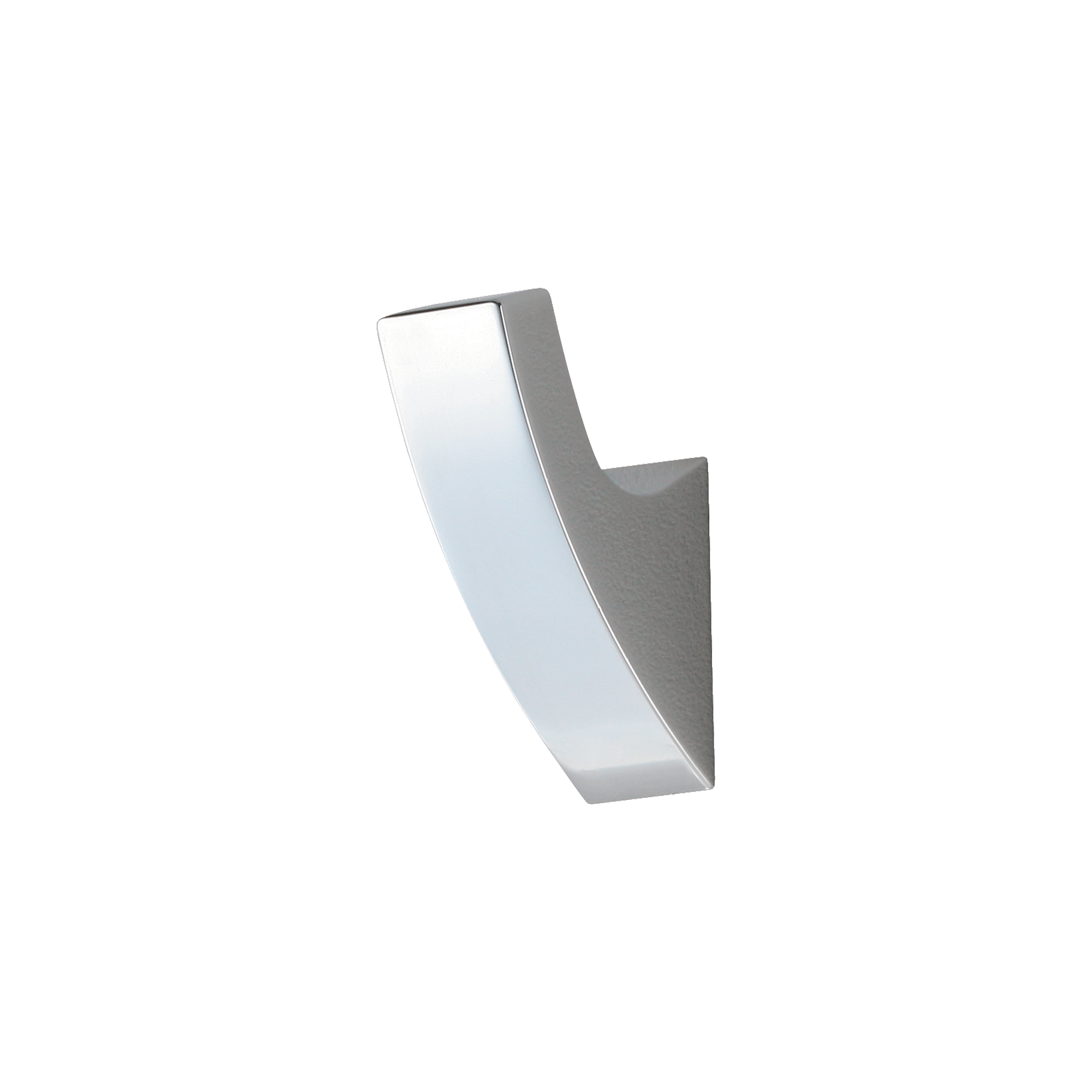Toto G Series Square Robe Hook, Polished Chrome - YRH903U#CP
