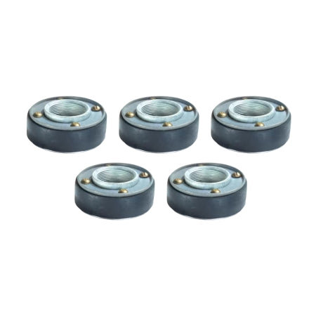 General Wire S-3F 3" Flood-Guard Standpipe Model Compression - 5 Pack