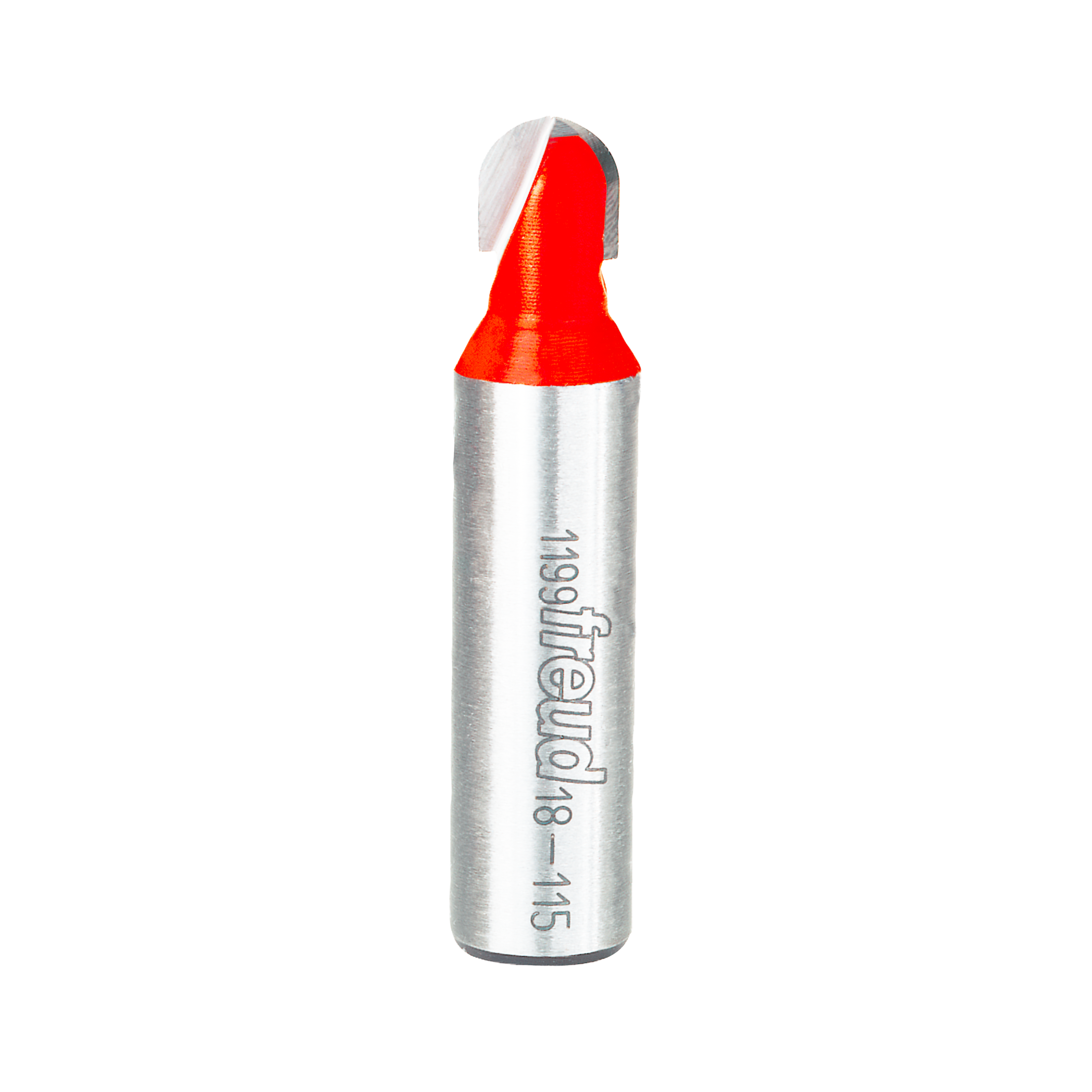 Freud 18-115 3/16" Radius Round Nose Bit