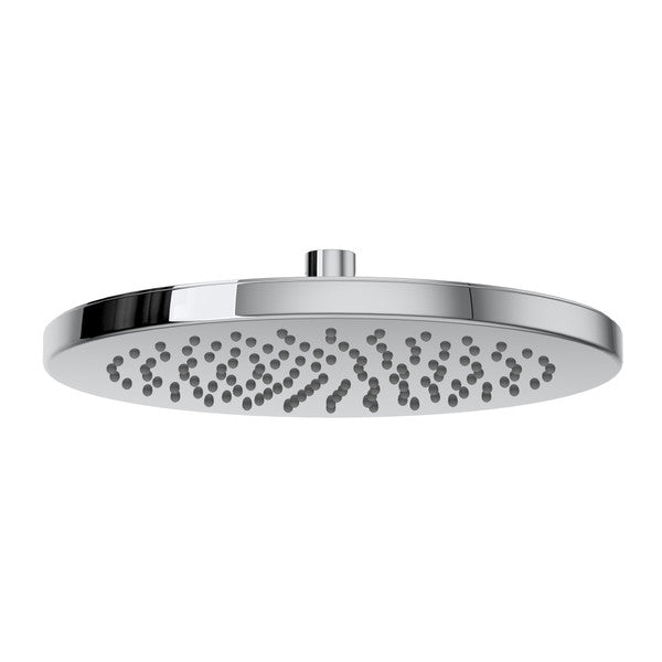 ROHL 10 in Rain Shower Head - Polished Chrome