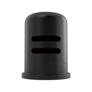 Blanco 443036: Air Gap - Matte Black