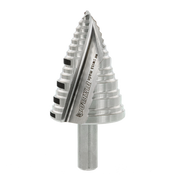 Diablo DSD1375S15 7/8 in. - 1-3/8 in. Step Drill Bit (15 Steps)