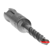Diablo DMAPL2050 3/16 in. x 4 in. x 6 in. SDS-Plus 2-Cutter