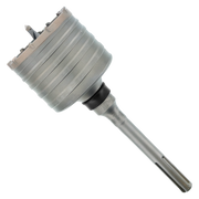 Diablo DMAMXCC5050 4 in. x 7 in. SDS-Max Carbide Tipped Core Bit