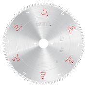 Freud LSB40021X 400mm Panel Sizing blade for Horizontal Beam Saw (Extended Life)