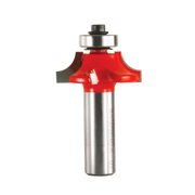 Freud 36-122 5/16" Radius Beading Bit (Quadra-Cut)