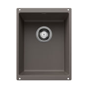 Blanco 527413: Precis Bar Sink - Volcano Gray