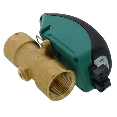 Taco Z100T2-3 1" Zone Sentry Valve Normally Closed (Threaded)