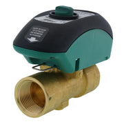 Taco Z100T2-3 1" Zone Sentry Valve Normally Closed (Threaded)