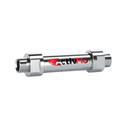 Zilmet ZAF010H Whole House High Flo ActivFlo Water Conditioner