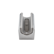 Toto Wall Mount For Handshower, Square, Polished Chrome