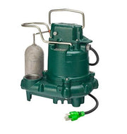 Zoeller M63 Premium Series Submersible Sump Pump