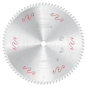Freud LU5D0870 10" Carbide Tipped Saw Blade for Crosscutting