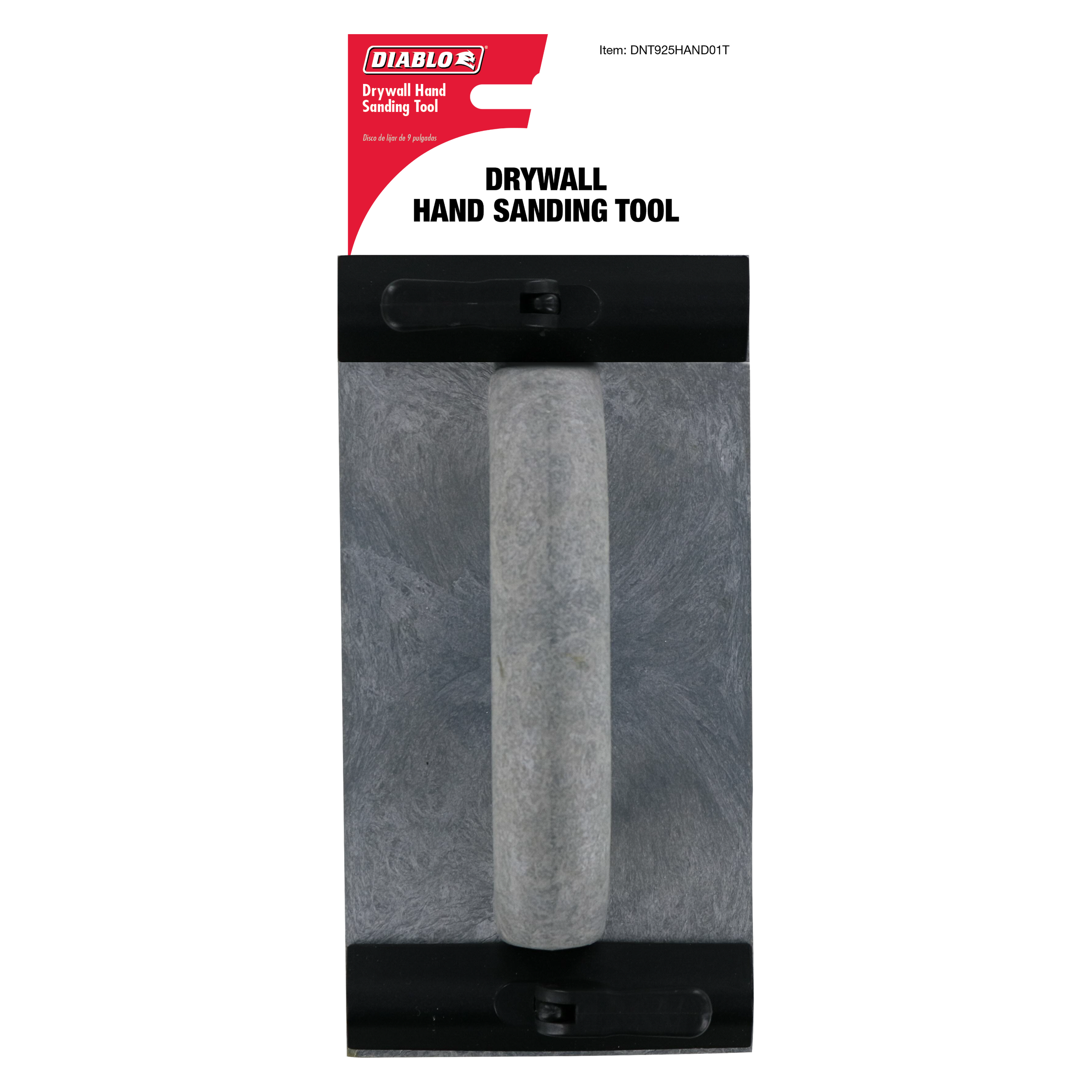 Diablo DNT925HAND01T 8-3/4 in. x 3-1/4 in. Drywall Hand Tool