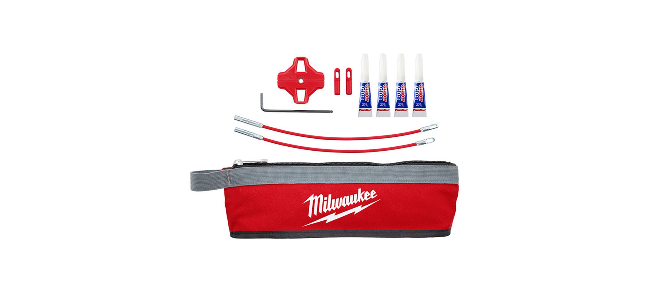 Milwaukee 48-22-4169 Polyester Fish Tape Repair Kit