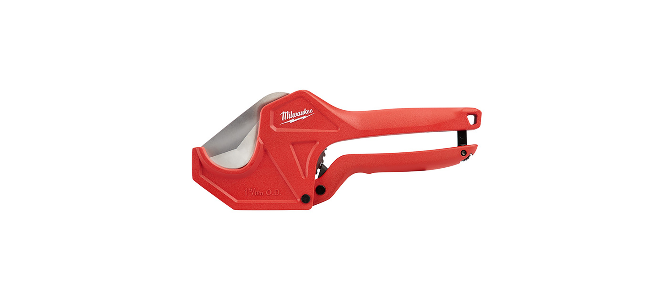 Milwaukee 48-22-4210 1-5/8 in. Ratcheting Pipe Cutter