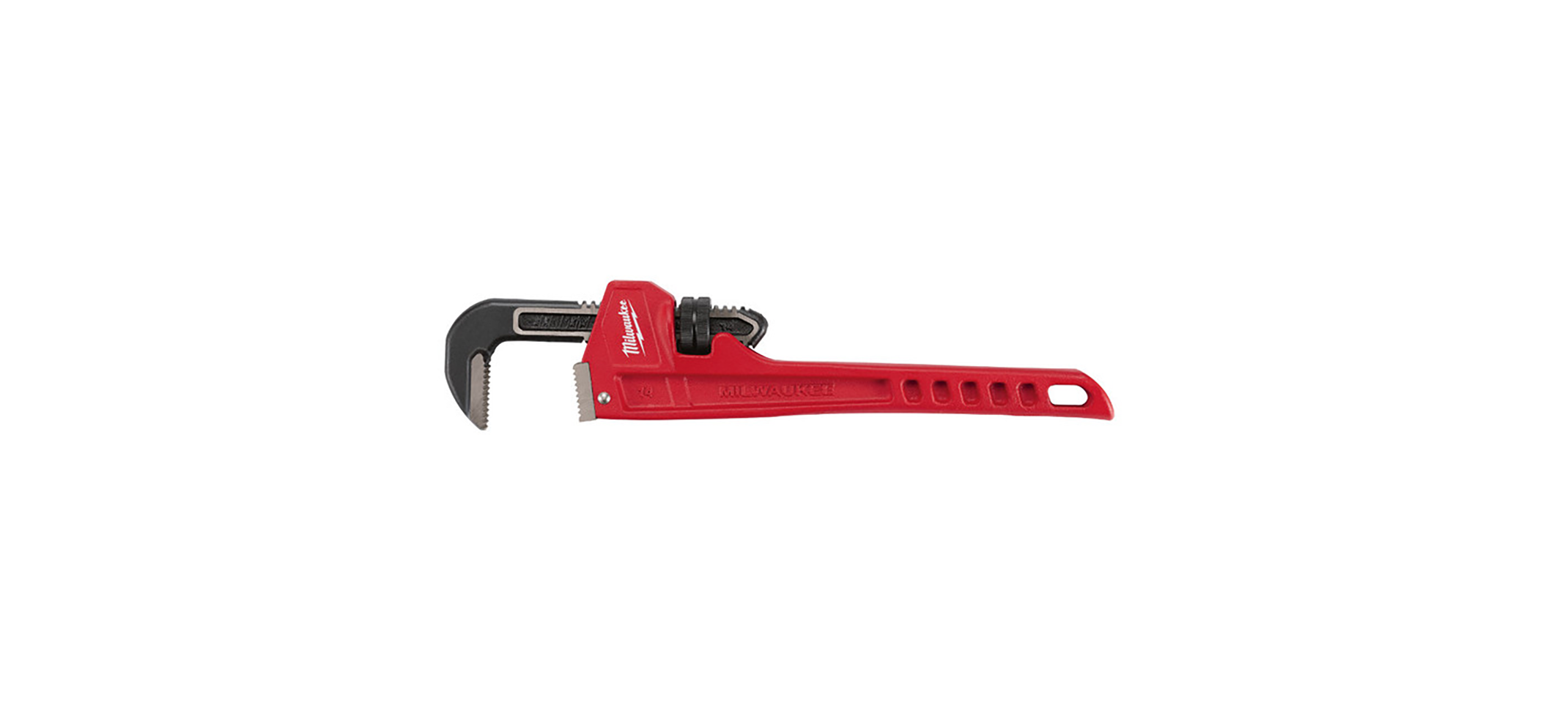 Milwaukee 48-22-7114 14 in. Steel Pipe Wrench