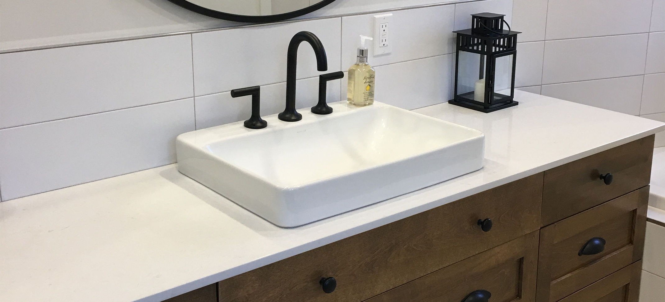 Shop Bathroom Sinks