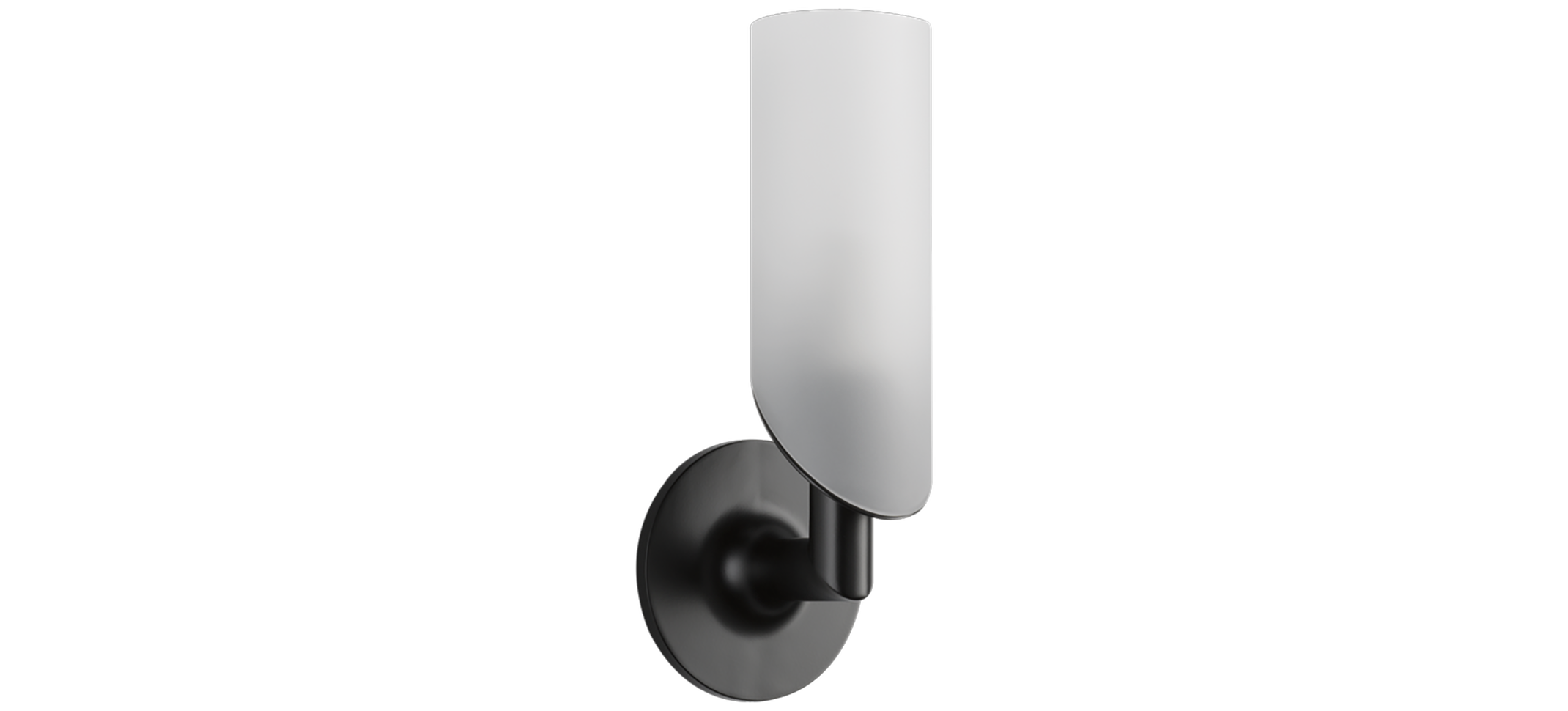 Brizo Odin Single Light Sconce