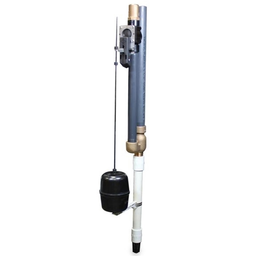 Guardian 747H20 Water Powered Back Up Sump Pump 