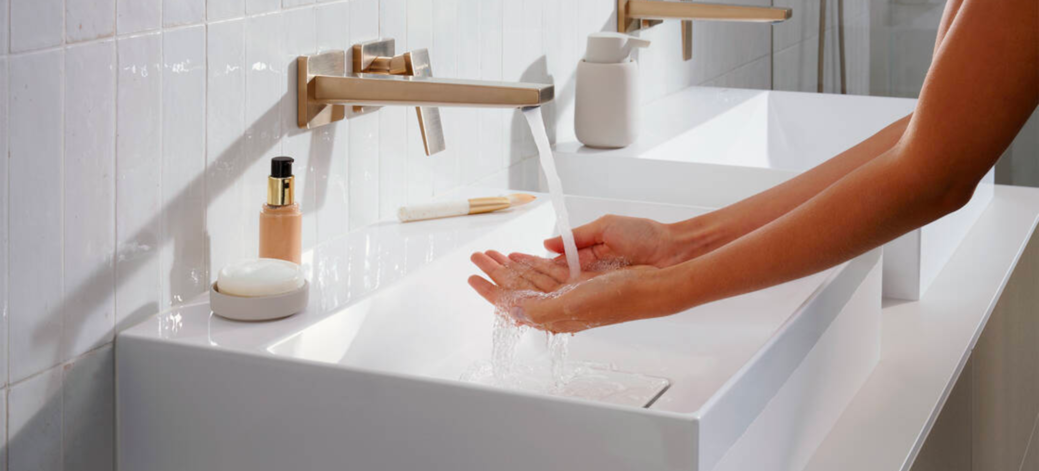 Plumbing Deals - Hansgrohe