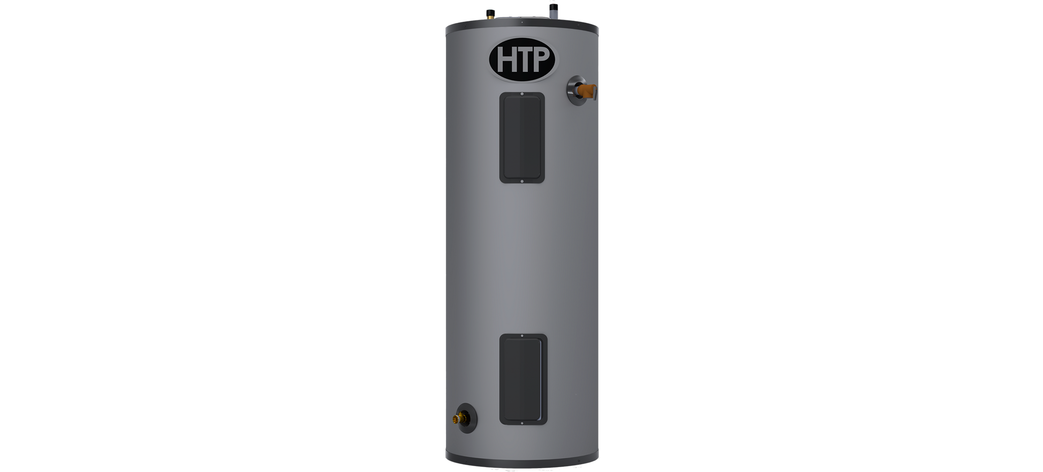 HTP EVR052C2X-045N Everlast Electric Water Heater - 52 Gallon 240V 4500W