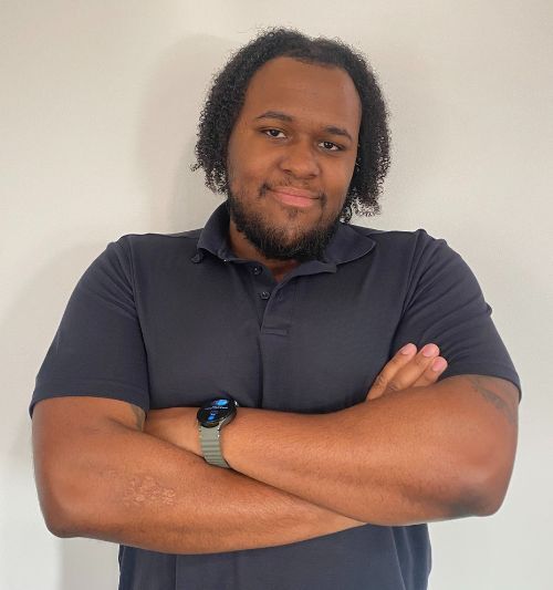 A photo of Kris, the expert and customer service behind Plumbing Deals