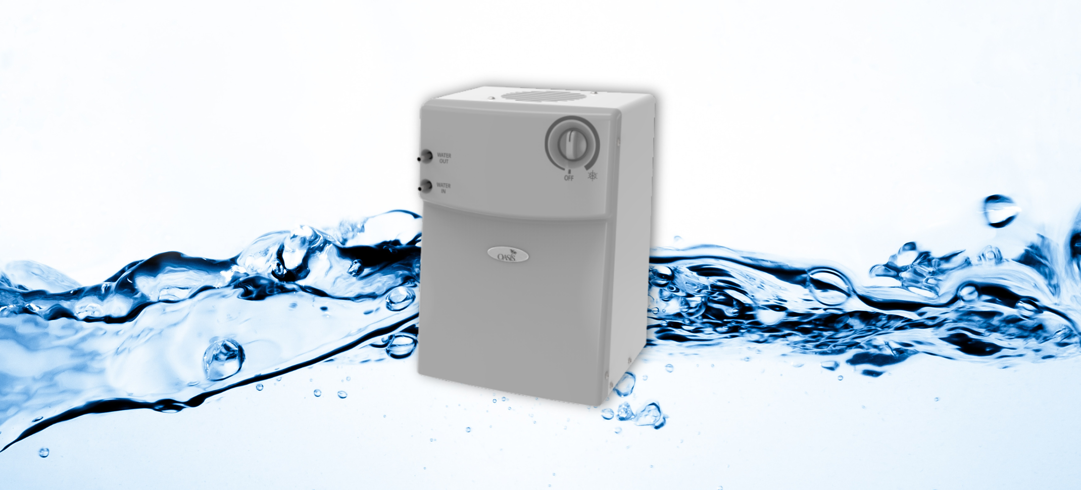 Oasis Water Chiller