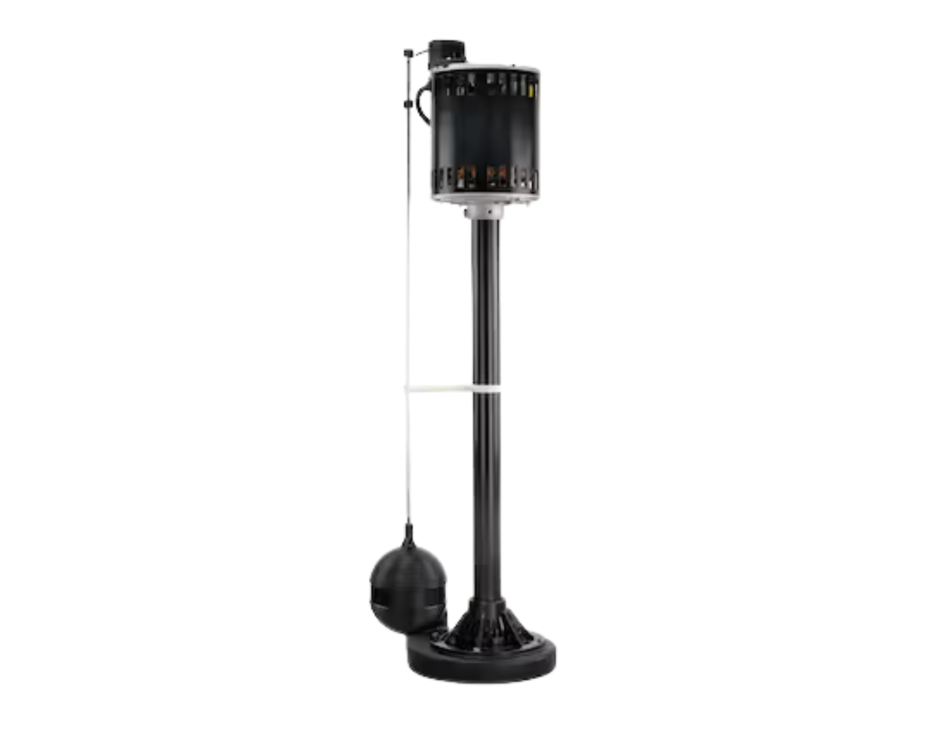 Pedestal Sump Pump