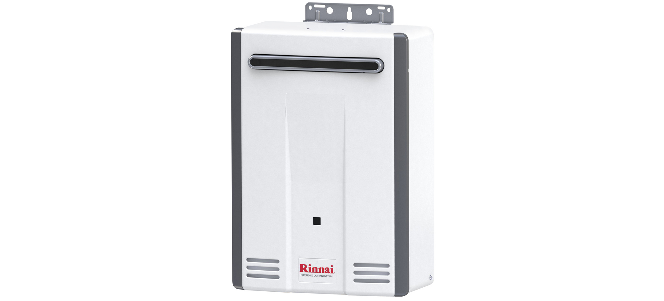 Rinnai V Series 5.3 GPM 120,000 BTU Outdoor Liquid Propane Non-Condensing Tankless Water Heater - V53DEP