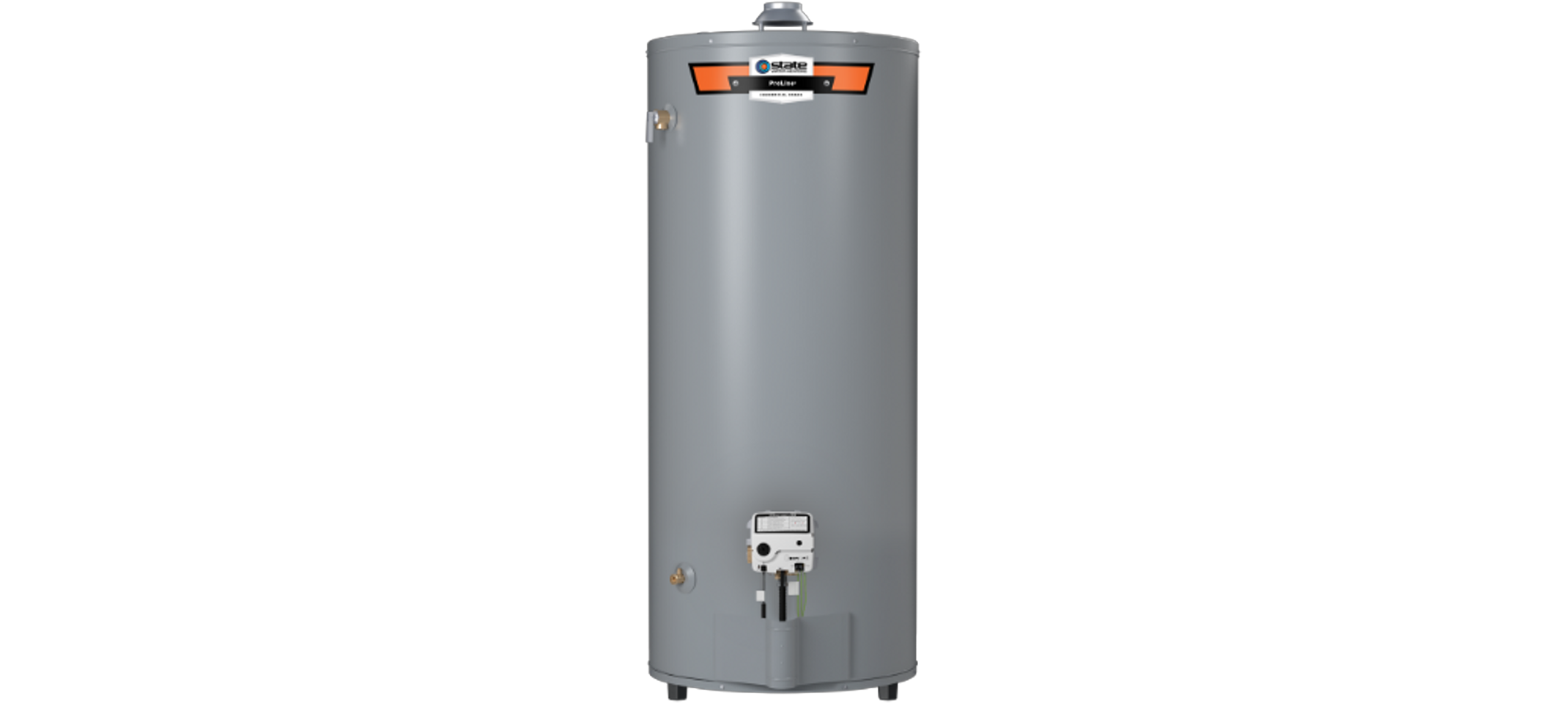 State Water Heater GS6-100-XRRT Proline 98 Gallon, Residential Gas Water Heater