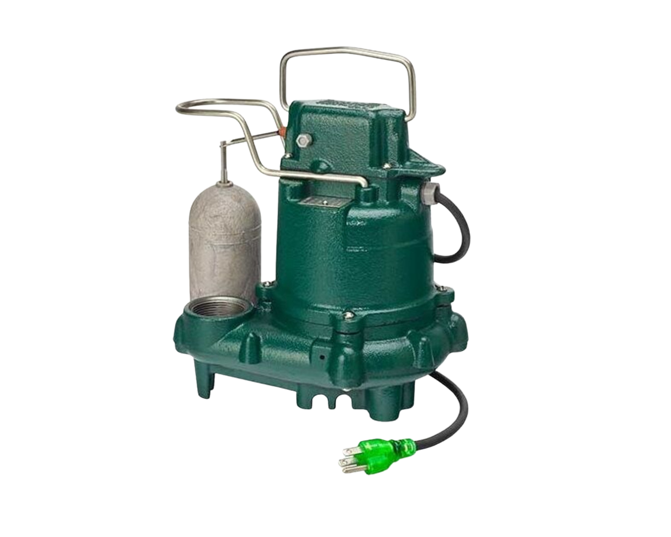 Submersible Sump Pump